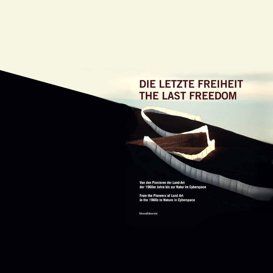 The Last Freedom
